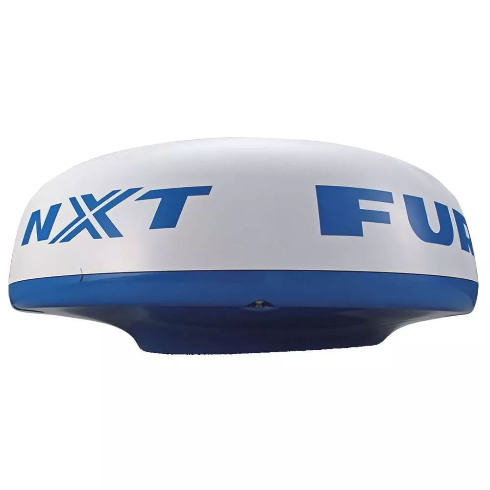 Furuno DRS4DNXT Doppler Radar – No Cable
