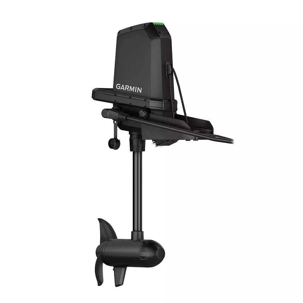 Garmin Force Current Kayak Trolling Motor