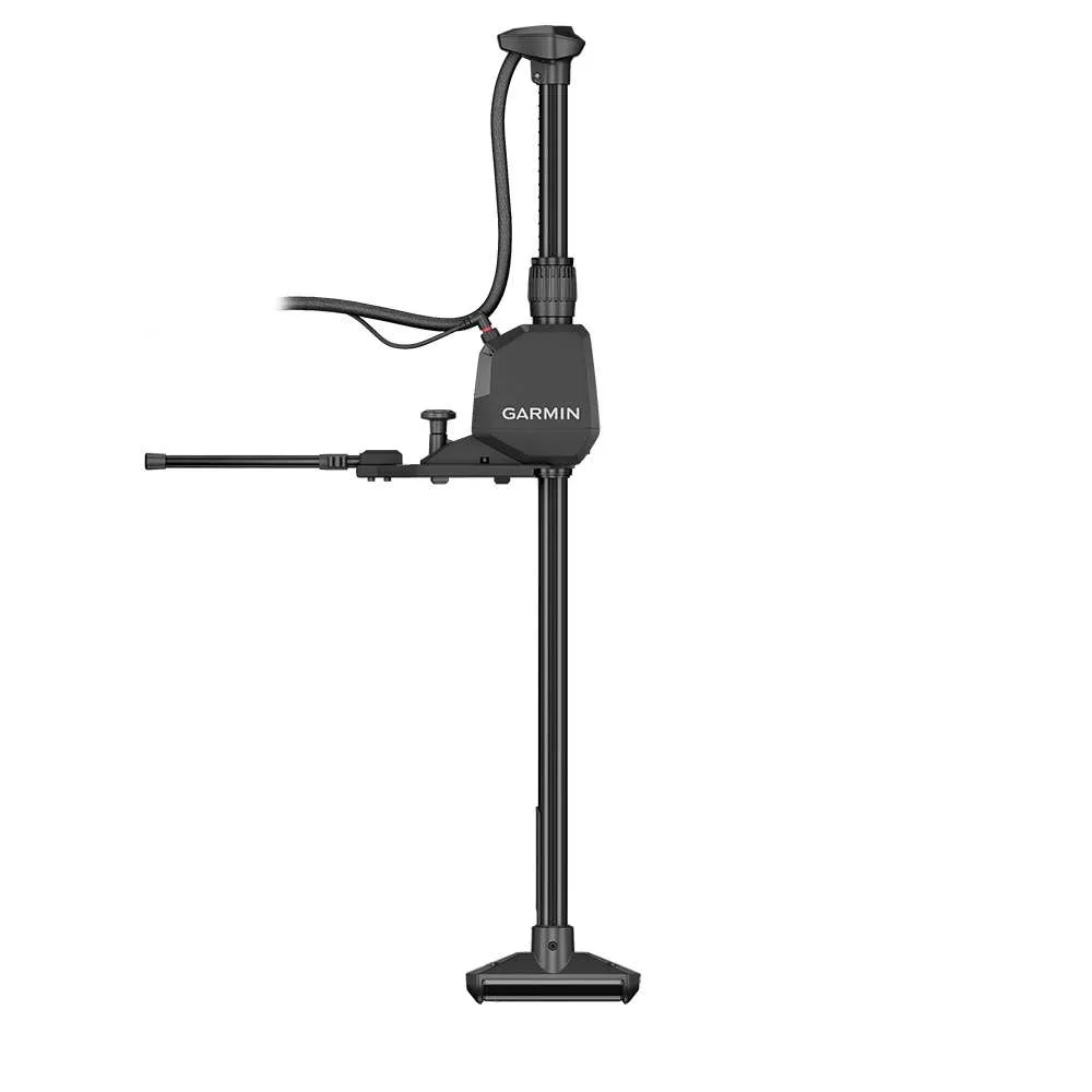Garmin Spy™ Pole 42″ Motorized Pole Mount w/GT360UHD Transducer Kit