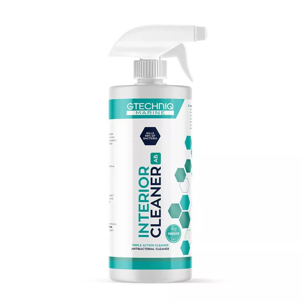 Gtechniq Interior Cleaner – 500ml