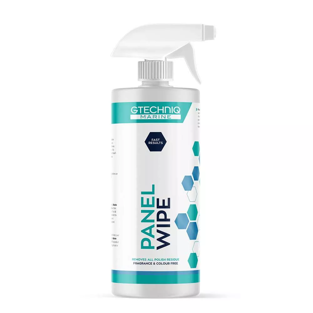 Gtechniq Panel Wipe – 500ml