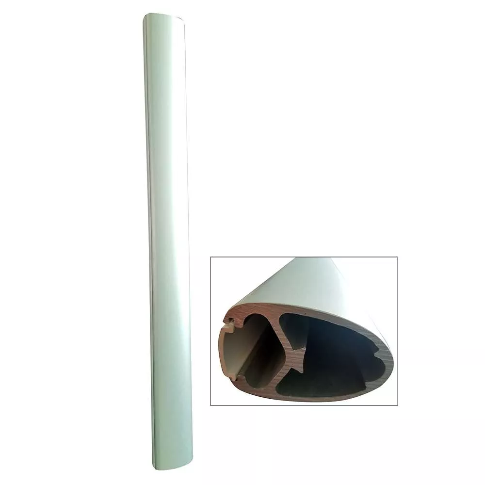 Scanstrut LMB-EXTSHORT 25.5″ Extension Kit f/LMB Mounting Pole