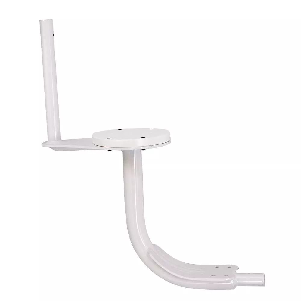 Seaview 2″ Diameter Compact Light Bar f/Thermal Cameras, Spotlights & Nav Light To Clear Closed Dome Radars *Must Pick an LTB TOP