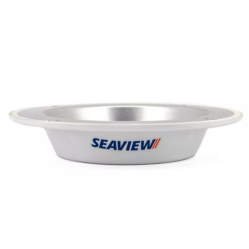 Seaview 3″ Tall Satdome Adapter