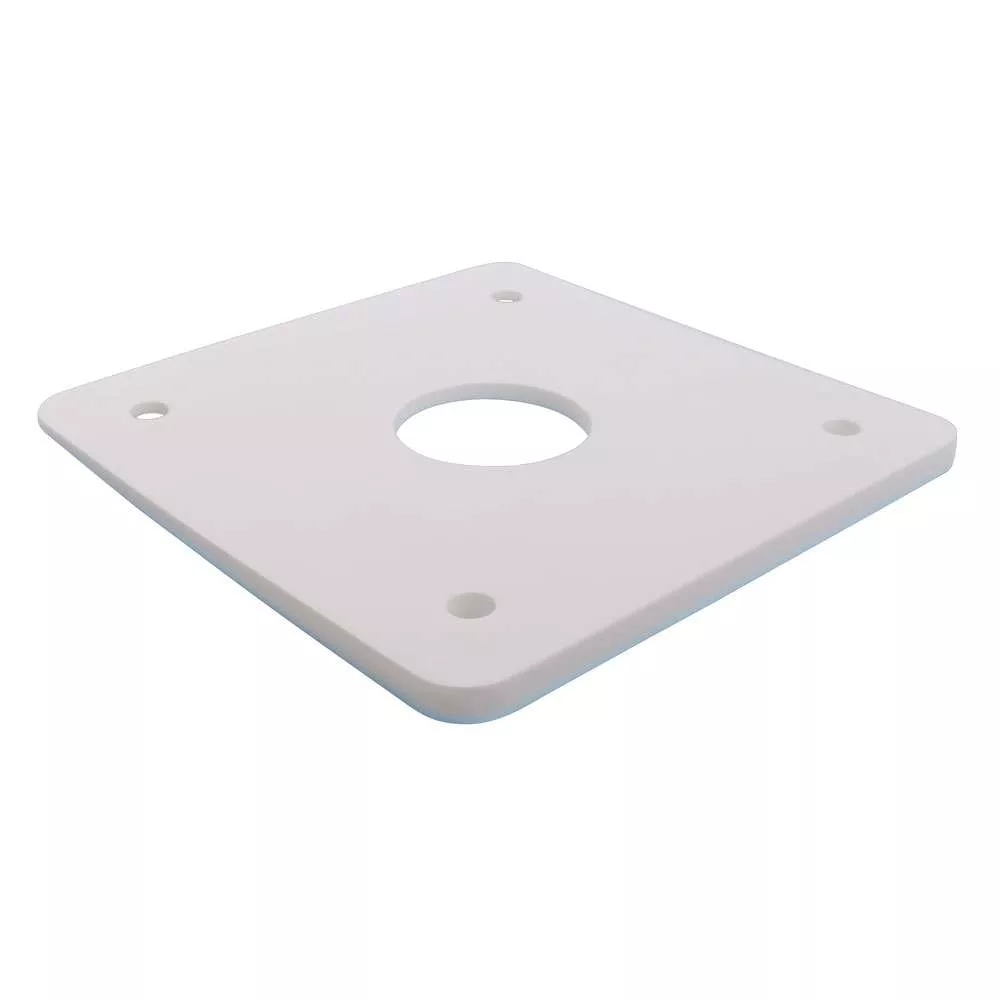 Seaview 4° Wedge f/10×10 Base