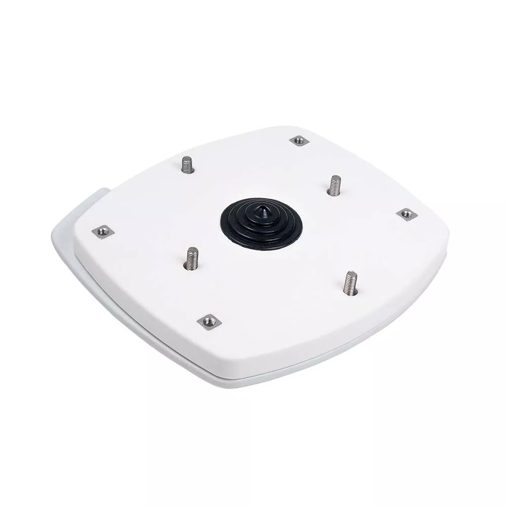 Seaview Adapter Plate f/Simrad HALO™ Open Array Radar Use f/Modular Mounts – ADA-R1 Required