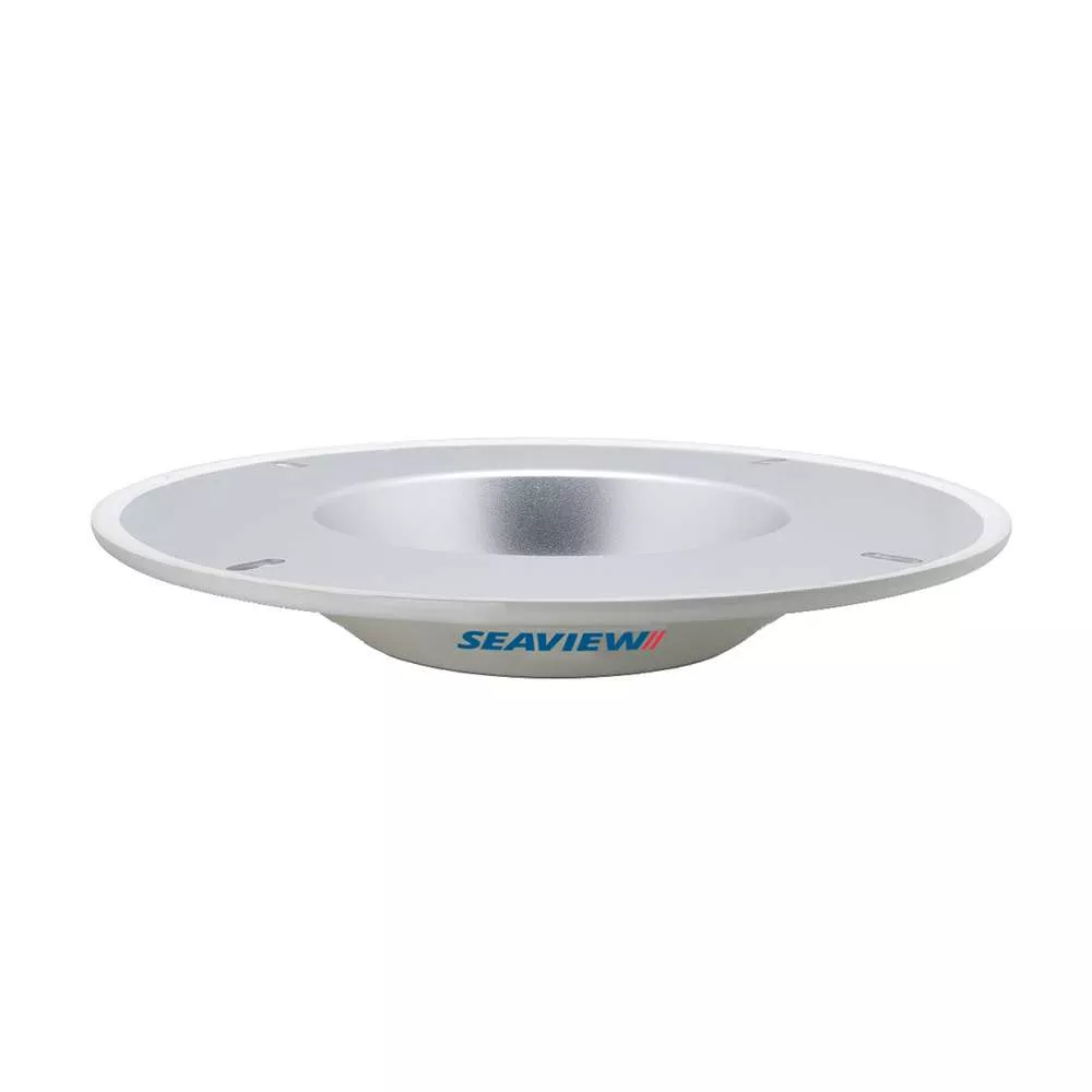 Seaview AMA-24 Low Profile Adapter f/24″ Sat M7 STV60