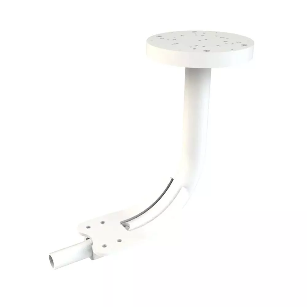 Seaview Compact Light Bar f/Thermal Cameras, Low-Light Cameras, & Search Lights (To Clear Closed Dome Radars) – No Light