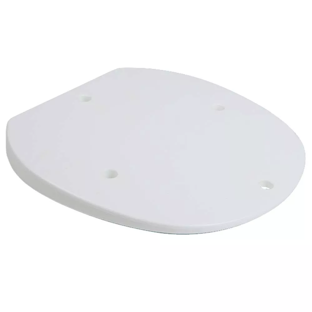 Seaview Direct Mount 4° Wedge f/Simrad HALO™ Open Array Radar