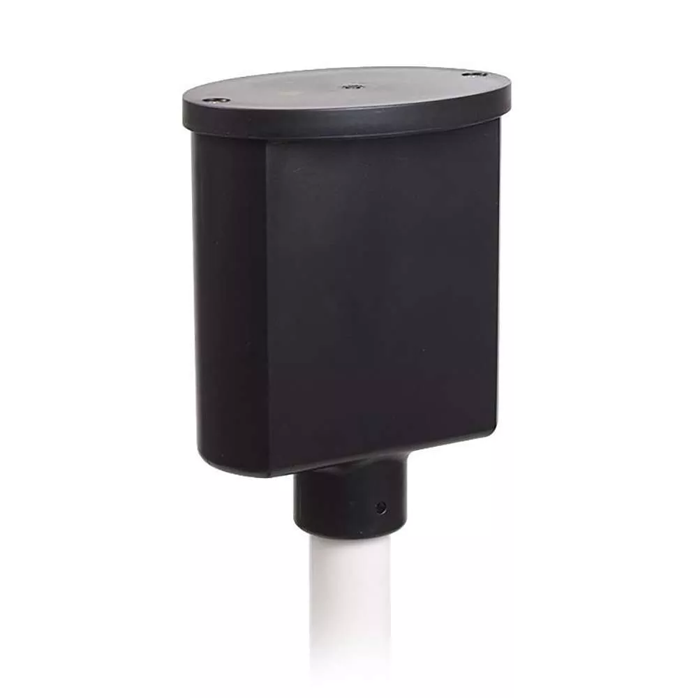 Seaview LTB Top – Universal Box Top f/All Round, Masthead & Stern Lights