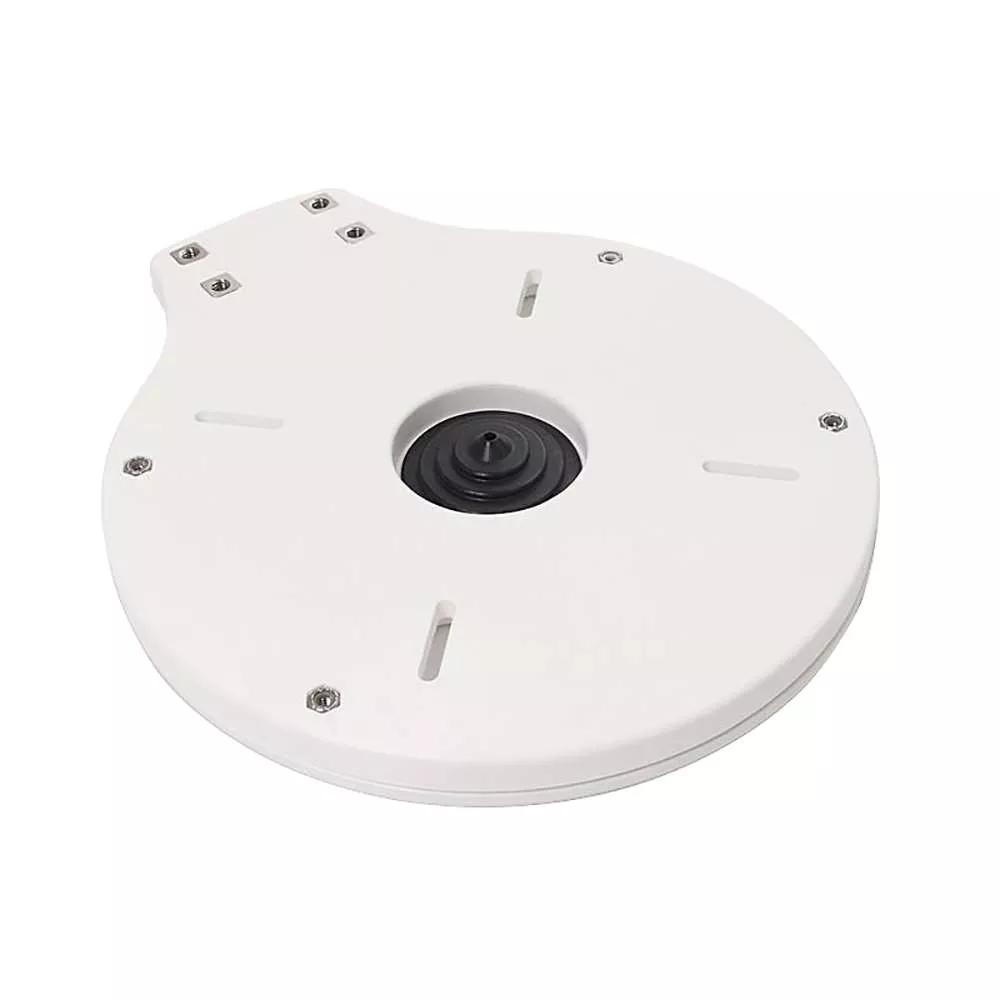 Seaview Modular Plate f/Glomex / Intellian / KVH / Thrane & Thrane / Raymarine / VDO Ocean Line