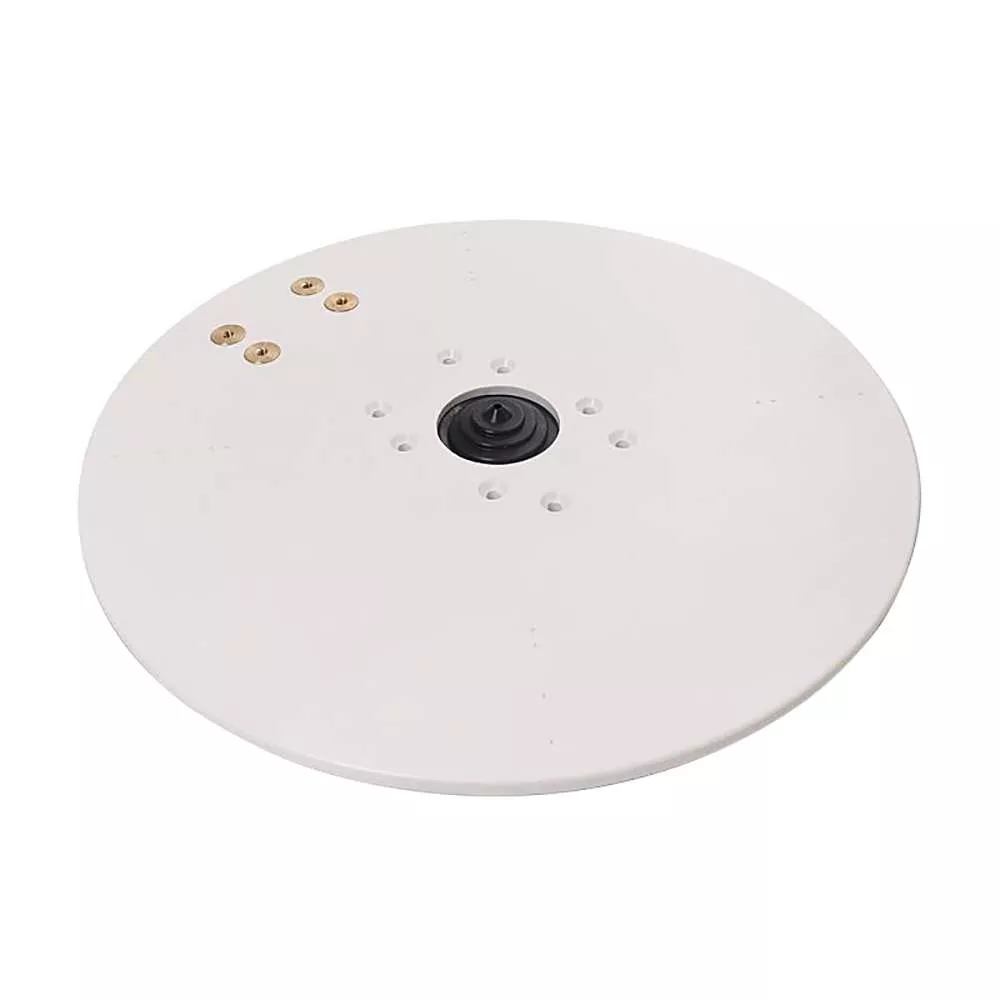 Seaview Modular Plate f/KVH / Intellian / Raymarine / Sea-King / Sea-Tel / VDO Ocean Line