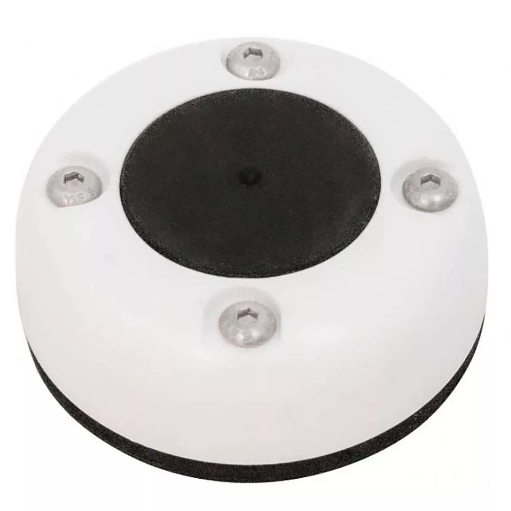 Seaview White Plastic Vertical Cable Seal f/Wire Up to 27.5mm/1.08″