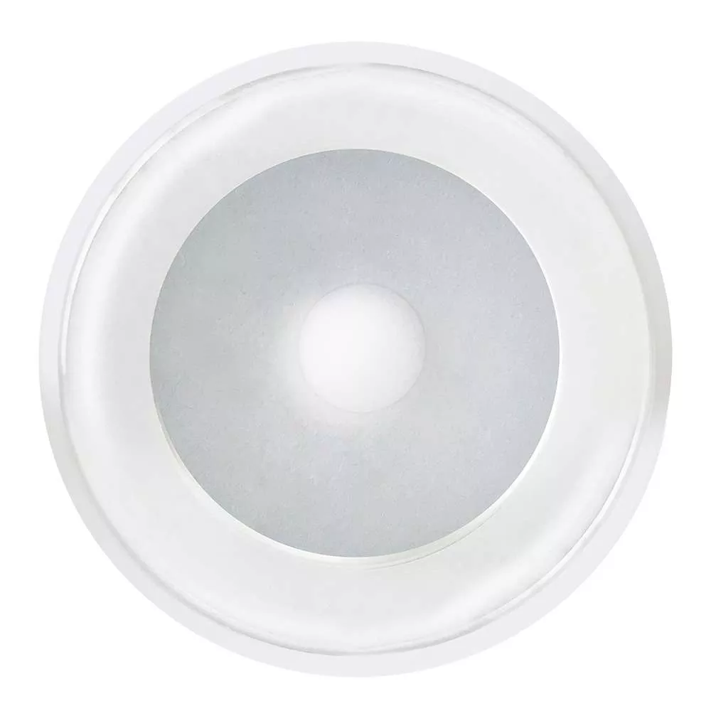 Shadow-Caster Downlight – White Housing – Cool White