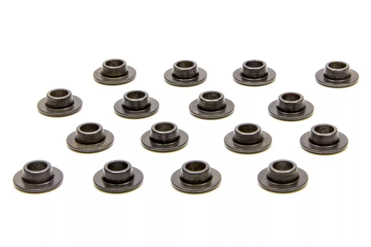 Steel C/M Valve Spring Retainers - 7 Degree