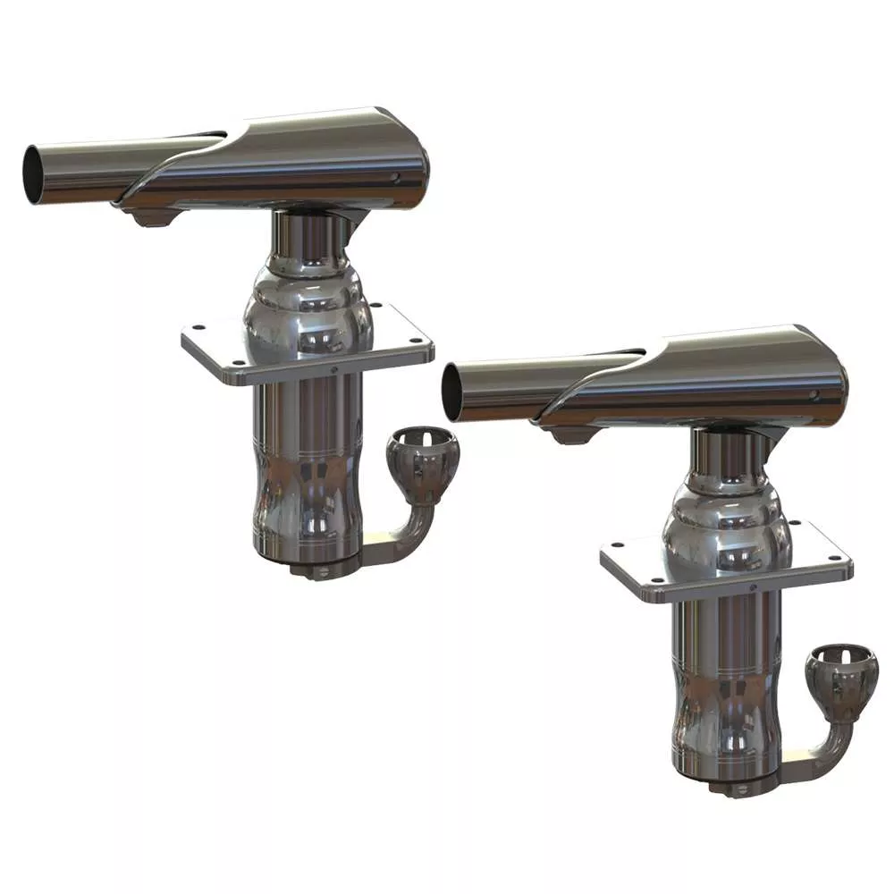 TACO Grand Slam 300 Outrigger Mount f/1-1/2″ Outrigger