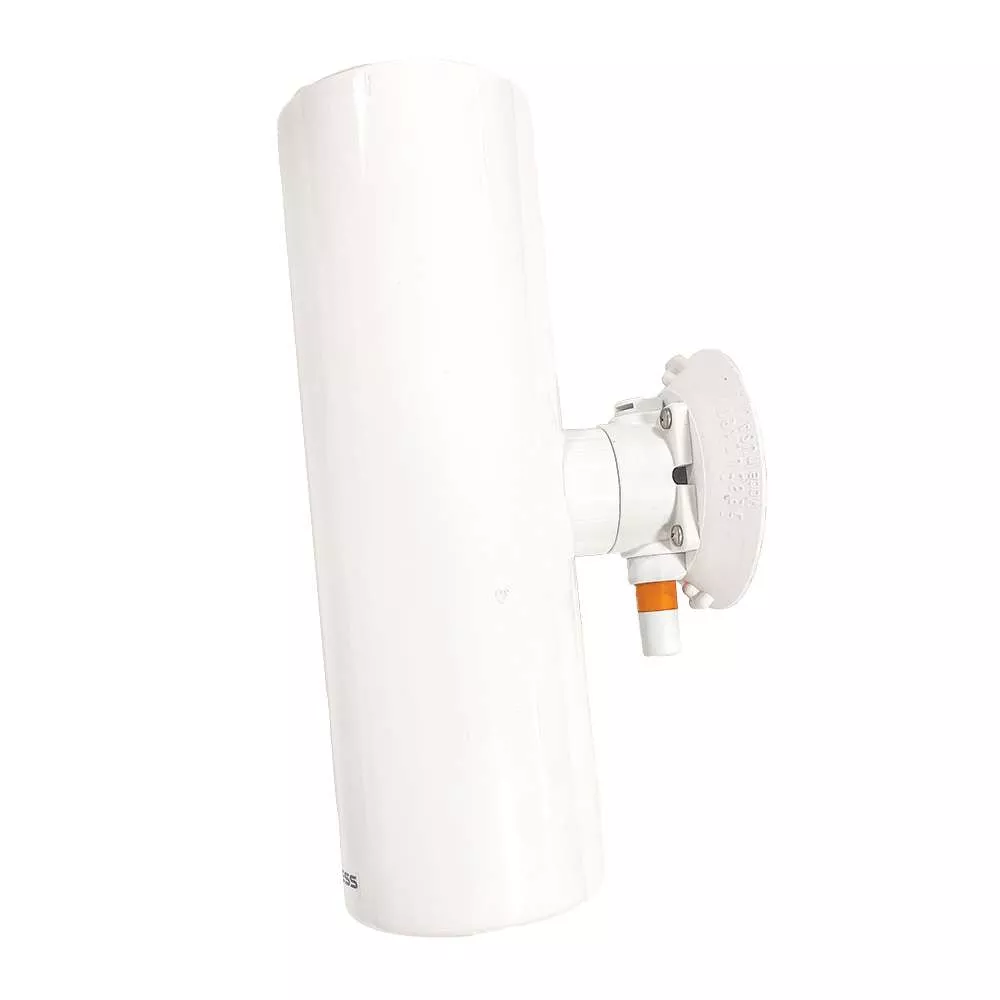 Tigress 4″ Portable Pitch Bait Tube