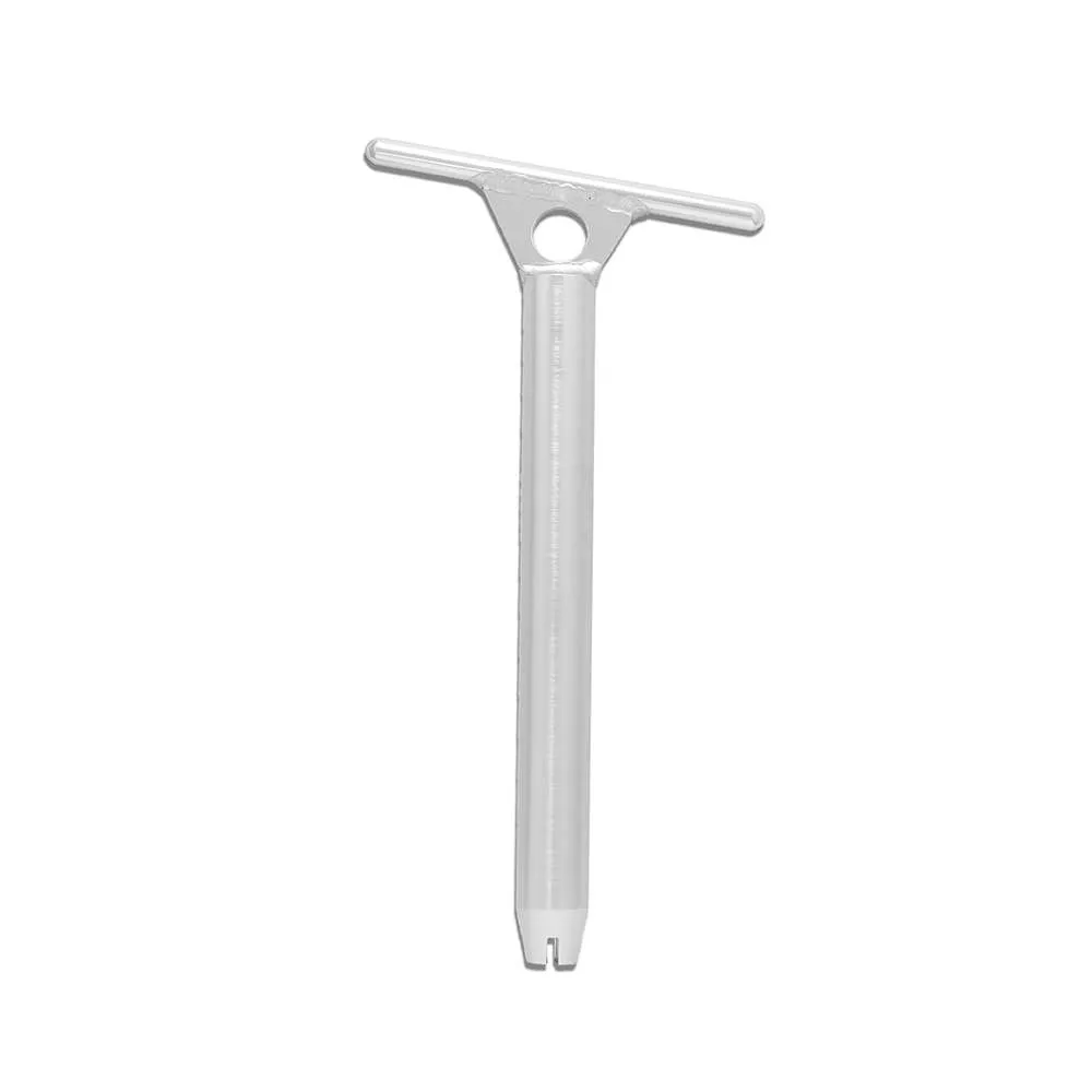 Tigress Portable Cleat – 15″ Tall w/9″ Cleat