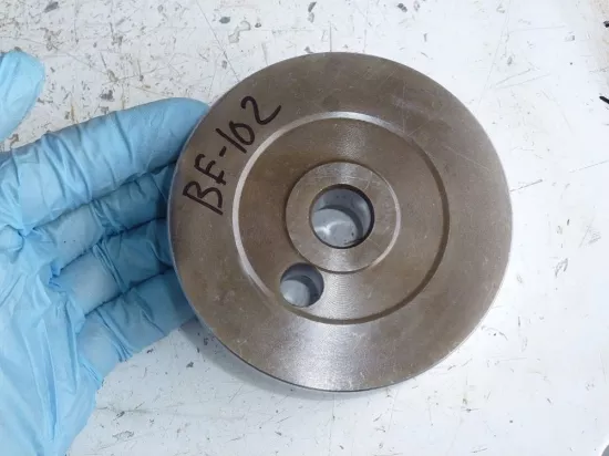 Timing Gear Shaft Hub R534218 John Deere Tractor 4045HP056 Diesel Engine R504843