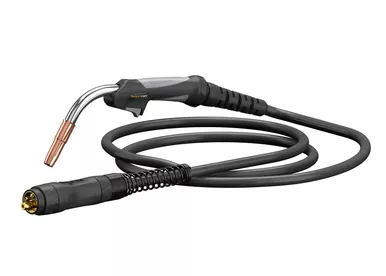 Tweco 2 Style Classic Mig Torch 15 Foot Euro Suit All Mig TWC2-15FTE