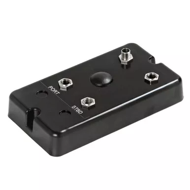 UFlex Power A V-Throttle for 0-5V Interface - P/N 42018H
