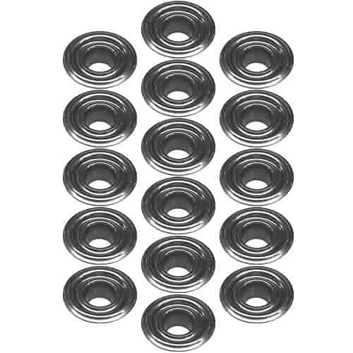 Valve Spring Retainers 1.250 +.050 Tool Steel