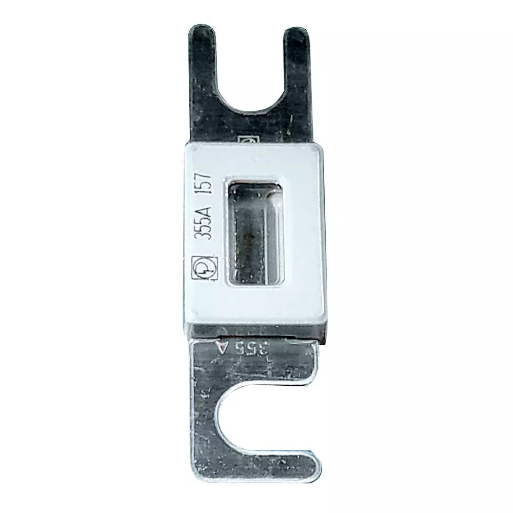 VETUS Fuse Strip C20 – 355 Amp