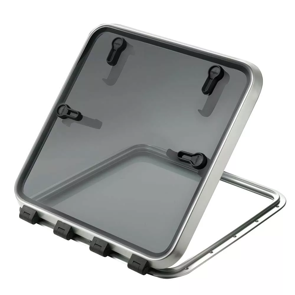 VETUS MAGNUS Ventilation Hatch – OD 12-5/16″ x 12-5/16″