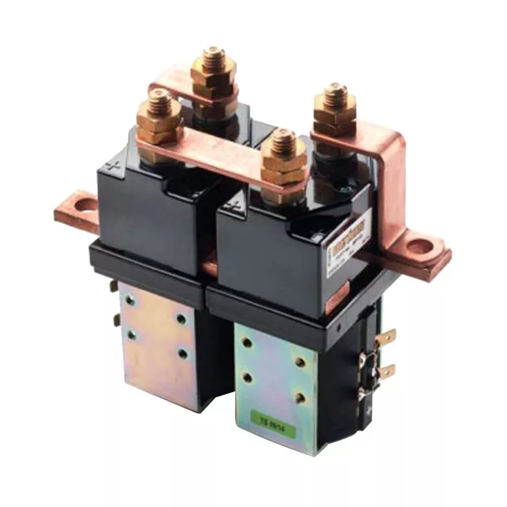 VETUS Solenoid Switch – 24V – Pair