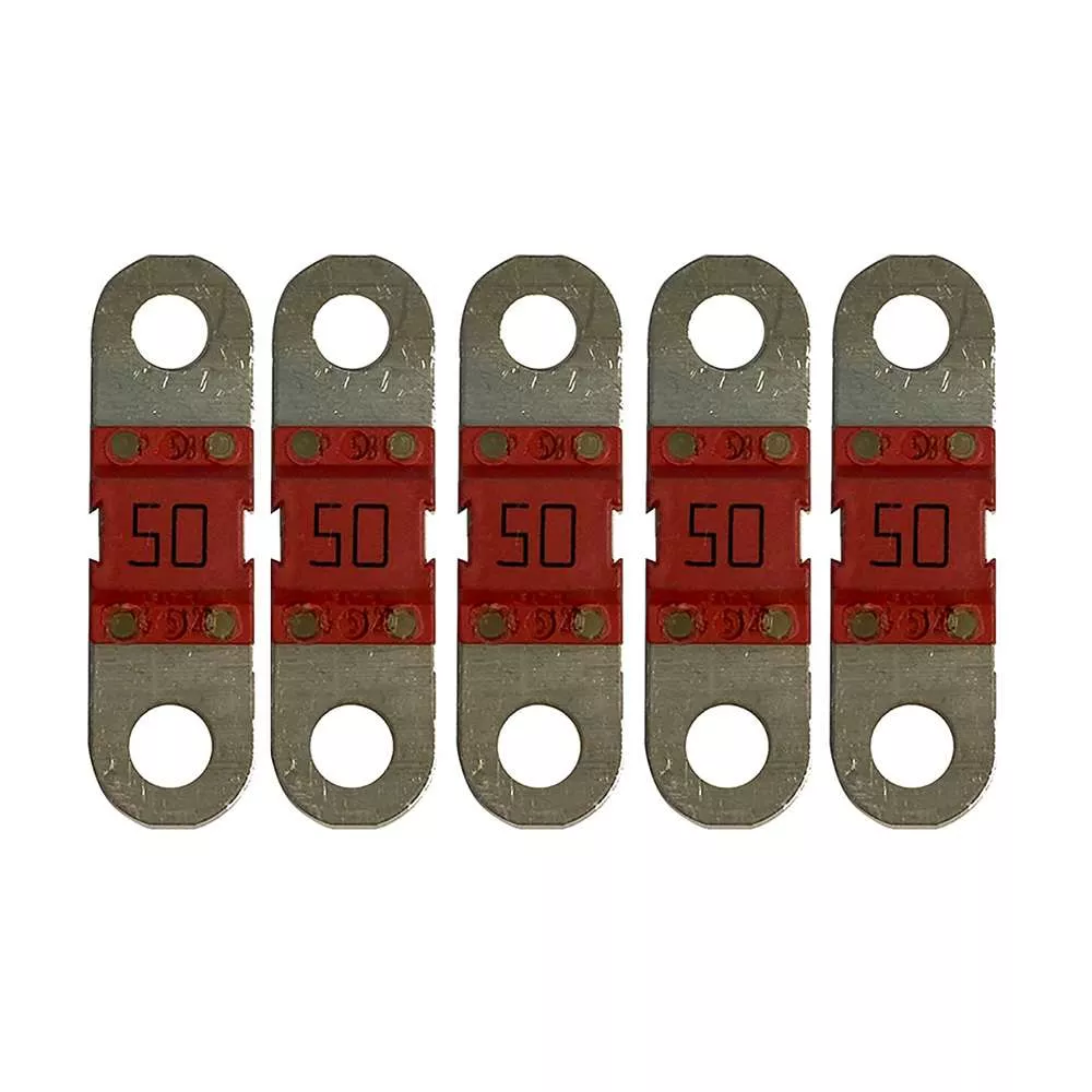 Victron MIDI-Fuse 50A/58V-M6 (Package of 5)