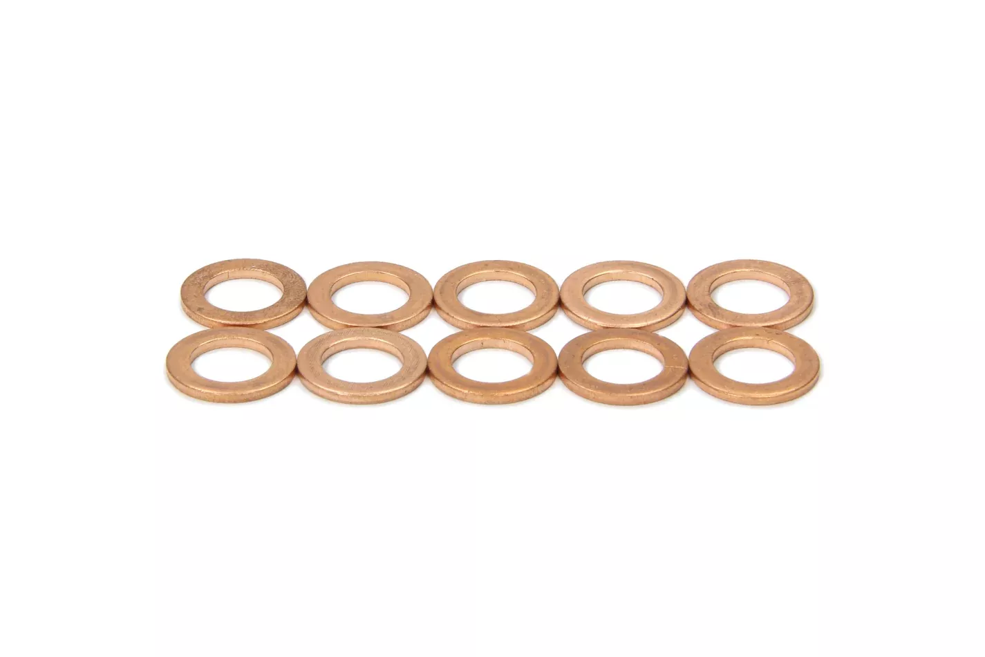 Washer Copper 9in Ford
