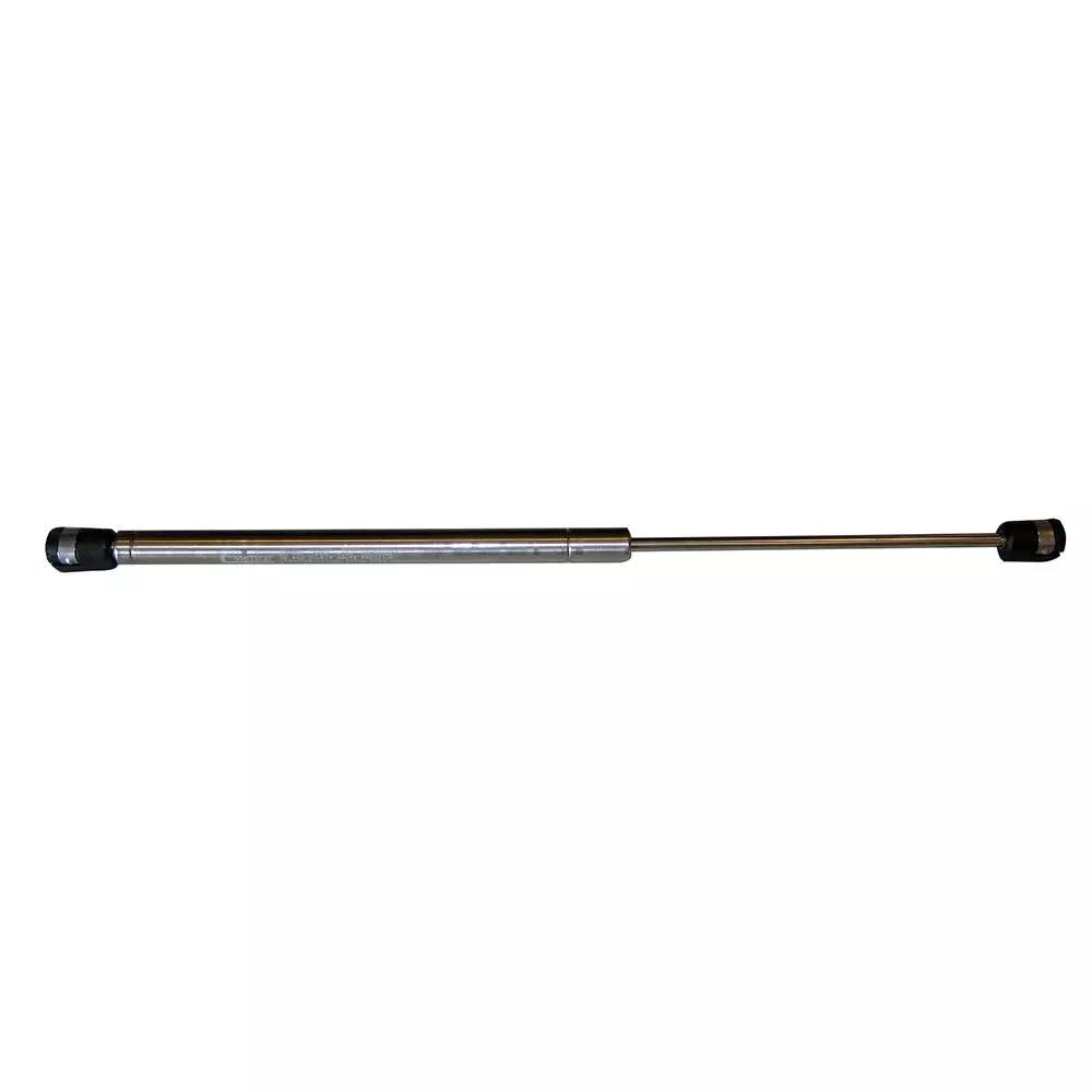 Whitecap 28″ Gas Spring – 120lb – Stainless Steel
