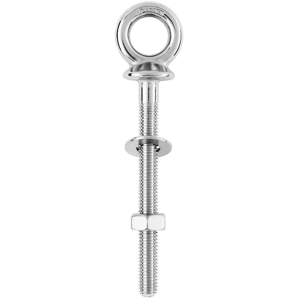 Wichard Eye Bolt – Diameter 9/16″ – Length 3-5/32″