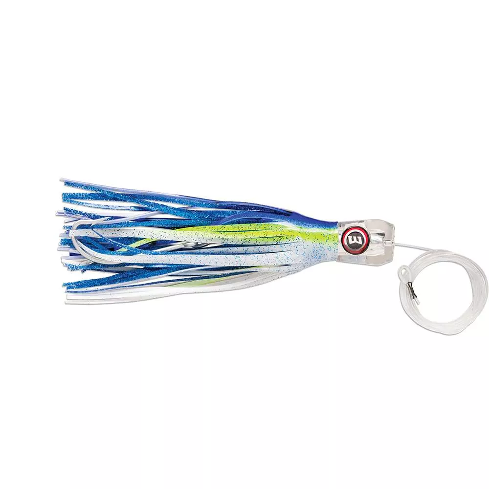 Williamson Big Game Catcher 8 – 8.25″ – Mahi