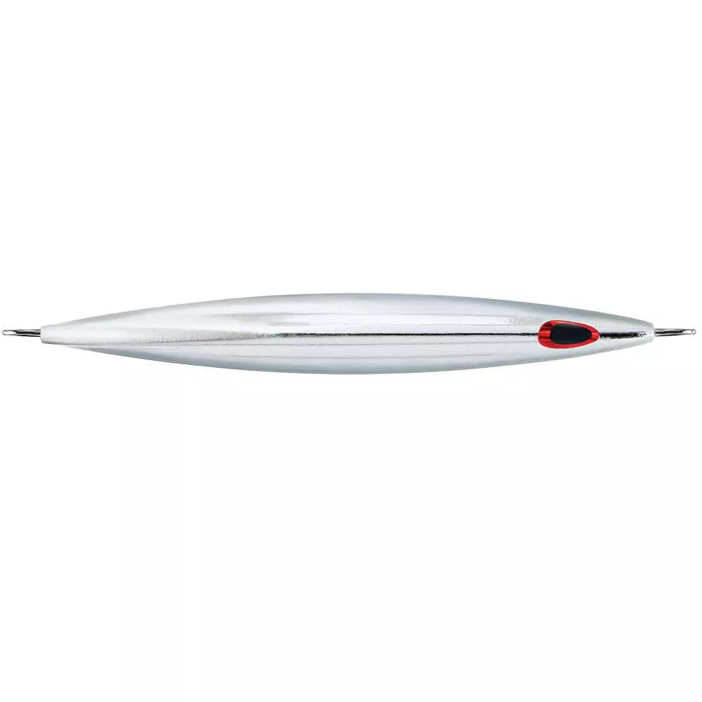 Williamson Kensaki 280 Jig – 7.25″ – 9-7/8oz – UV Silver