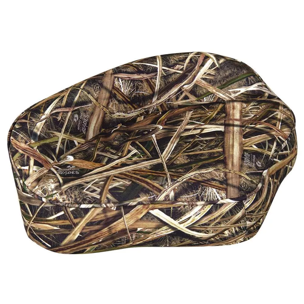 Wise Camo Casting Seat – Shadowgrass Blades