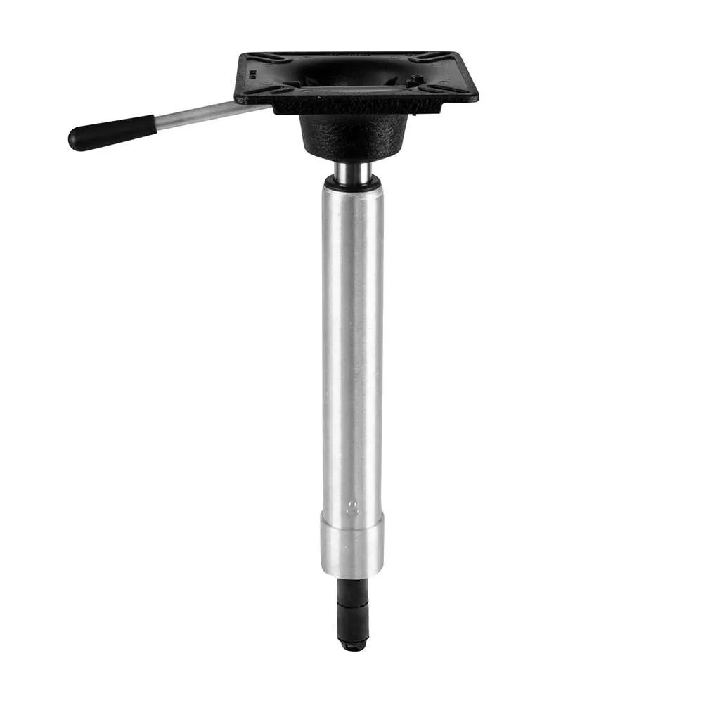 Wise King Pin Power Rise Pedestal – Adjusts 16″ to 22-3/8″