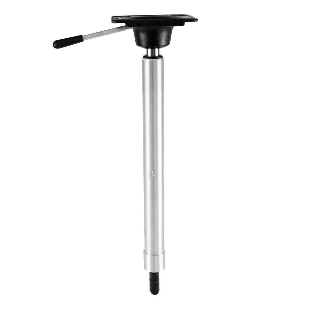 Wise King Pin Power Rise Pedestal – Adjusts 22.56″ to 29.5″