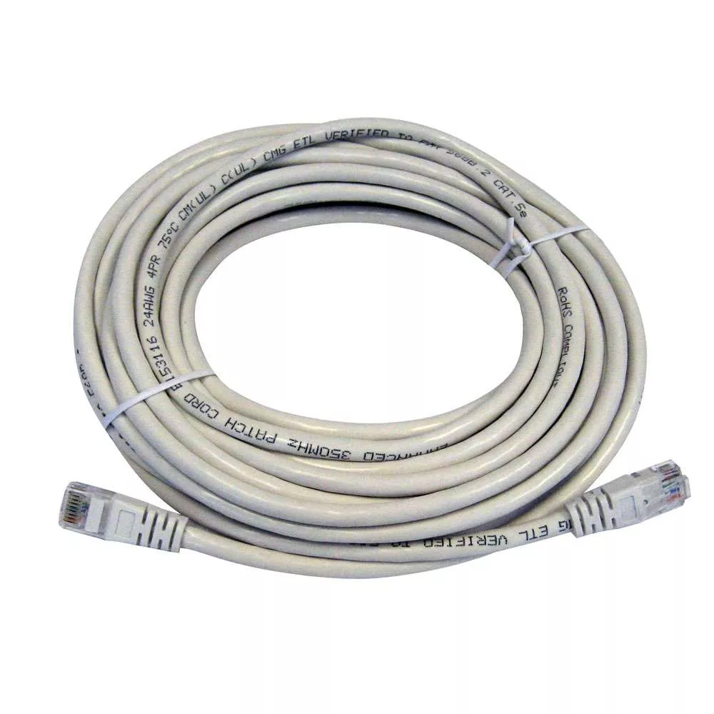 Xantrex 25′ Network Cable f/SCP Remote Panel