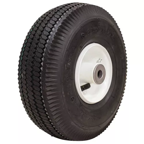 Zero-Flat Wheel Assembly for 4.10x3.50-4 175-658
