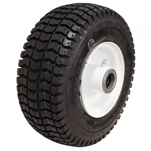 Zero-Flat Wheel Assembly for 9x3.50-4 175-511