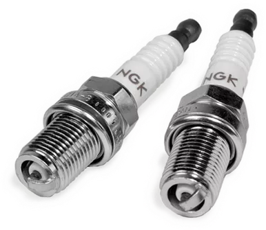 Zfr7F Ngk Spark Plug by Autowares (5913)