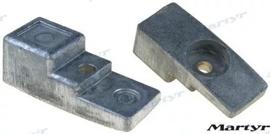 Zinc Anode by Recmar (CM55321-90J01)