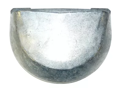 Zinc Anode Sx/Dps Vtn Plt Vp by Volvo Penta (3855411)