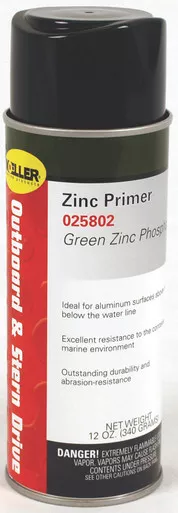 Zinc Phosphate Green by Sea Star Solutions (025802)